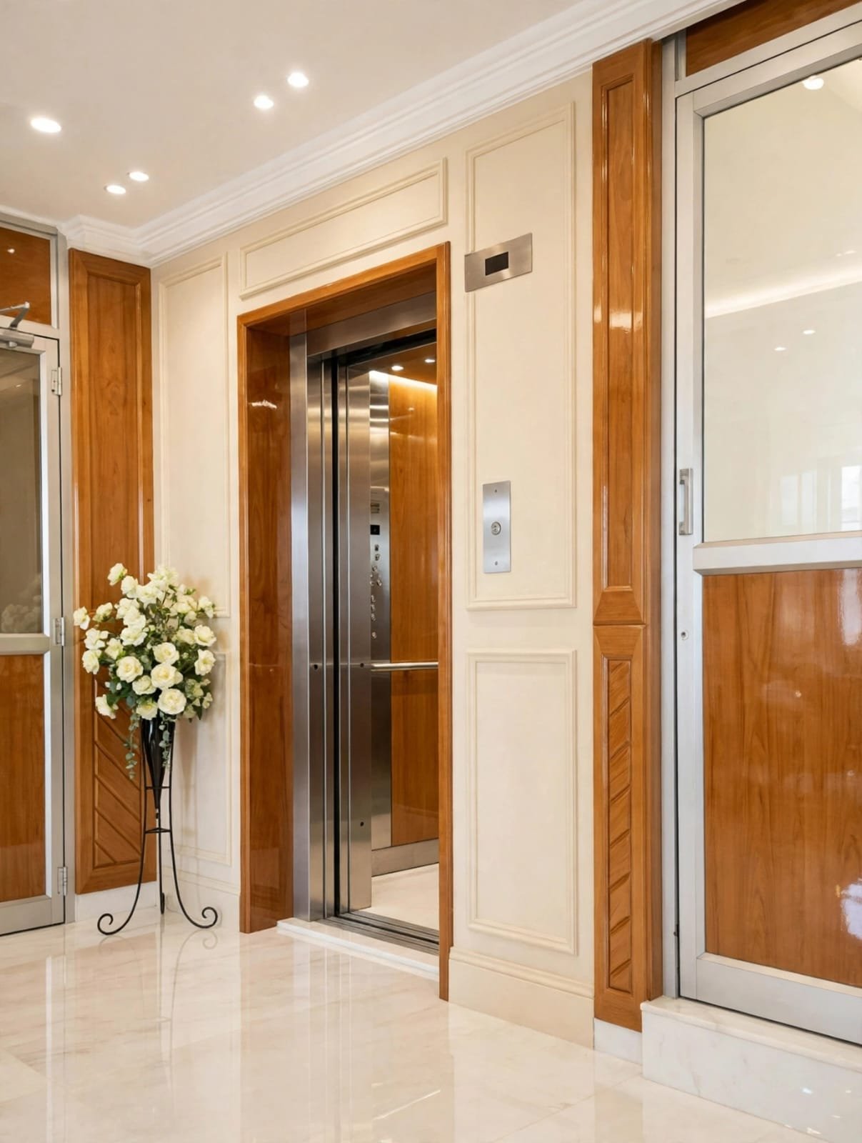 Elevator